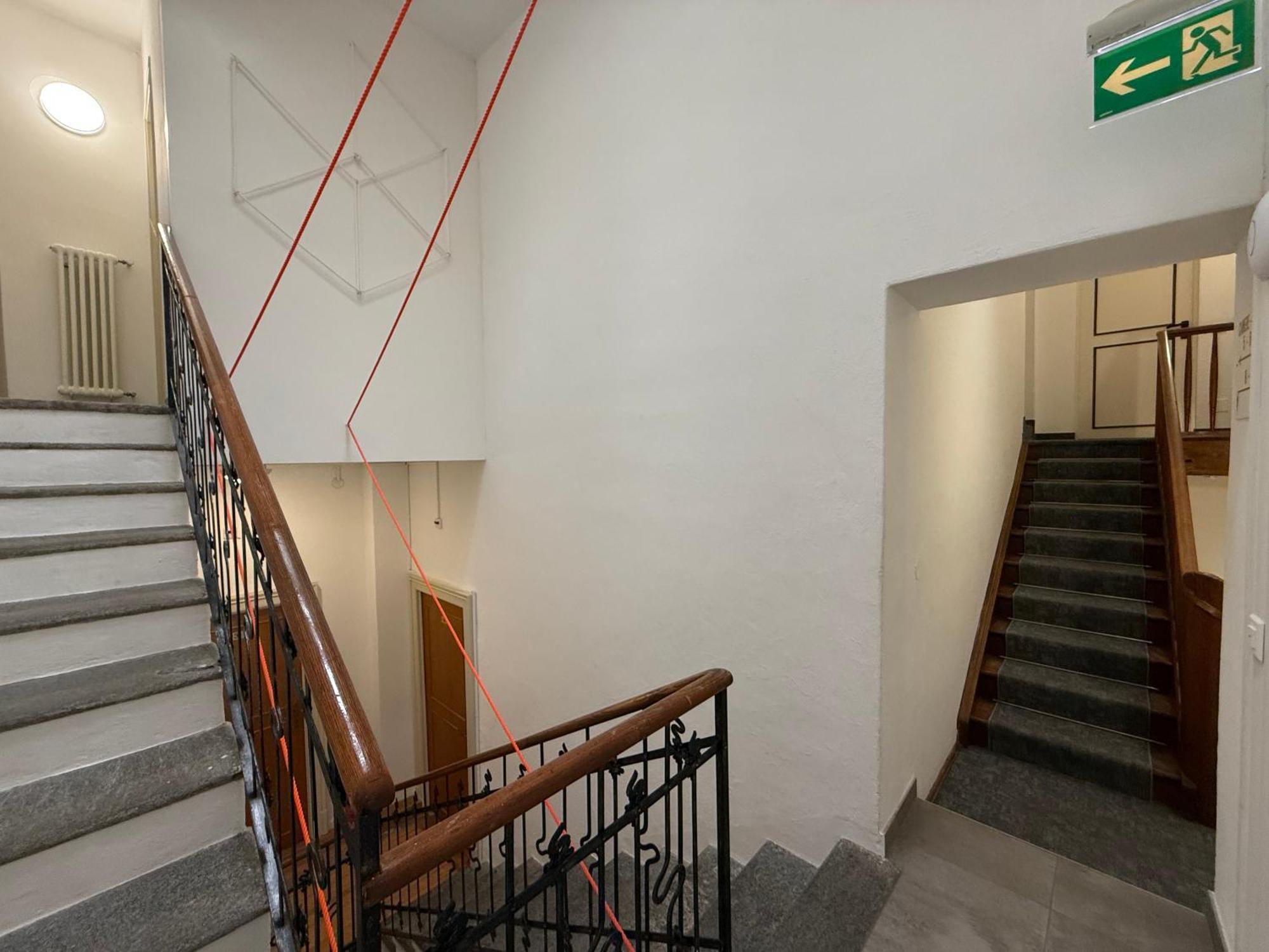 Arbostora Charme Hotel Morcote Exterior photo