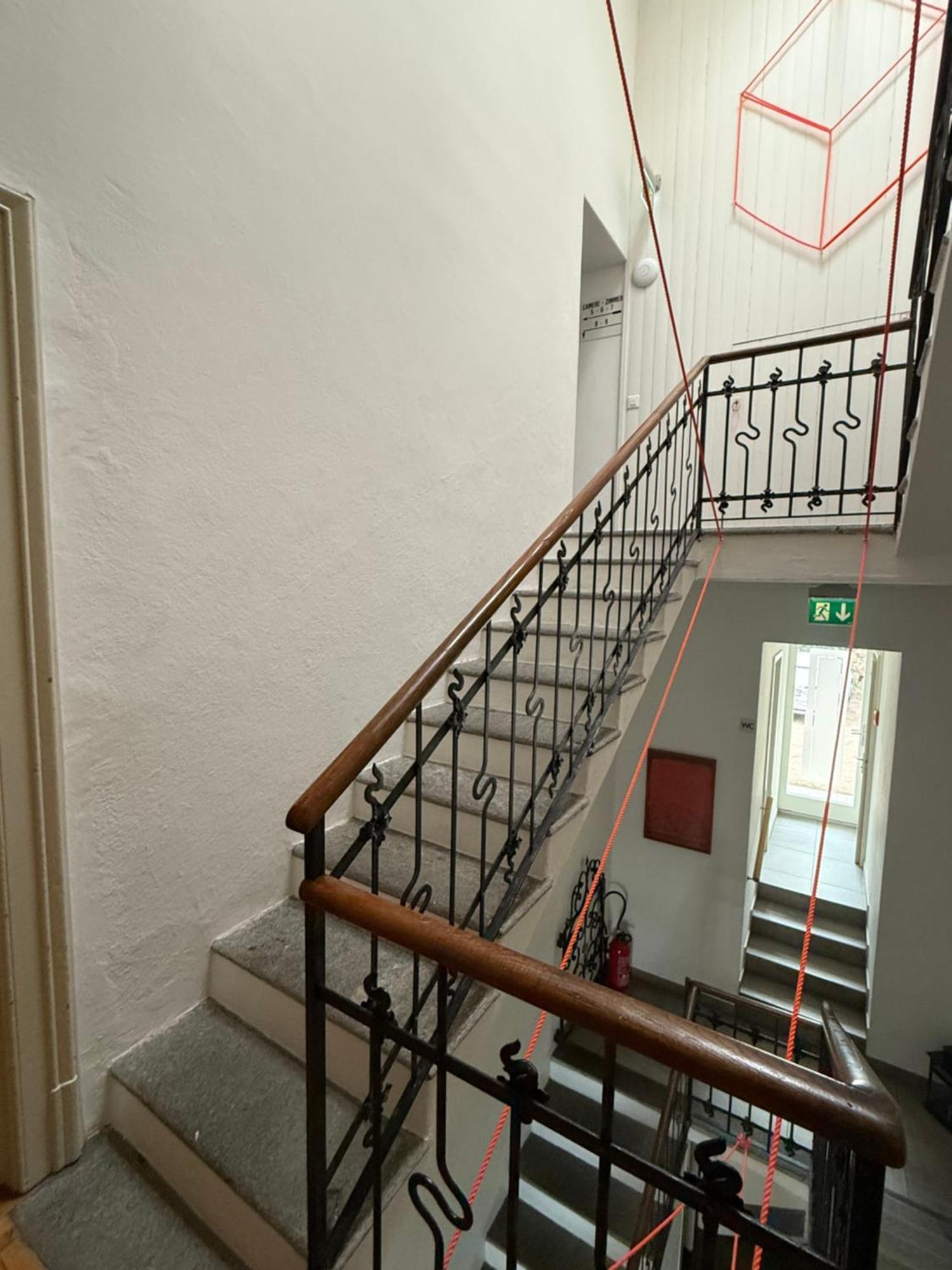 Arbostora Charme Hotel Morcote Exterior photo