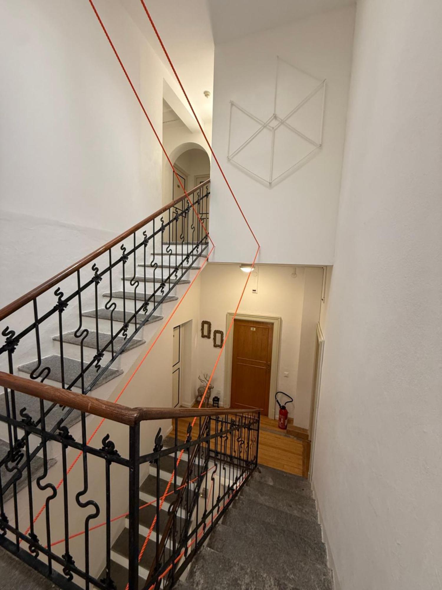 Arbostora Charme Hotel Morcote Exterior photo